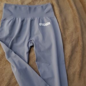 GYMSHARK LEGGINGS